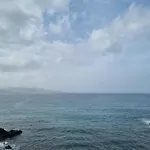 Appartement Mit Blick Auf Das Meer