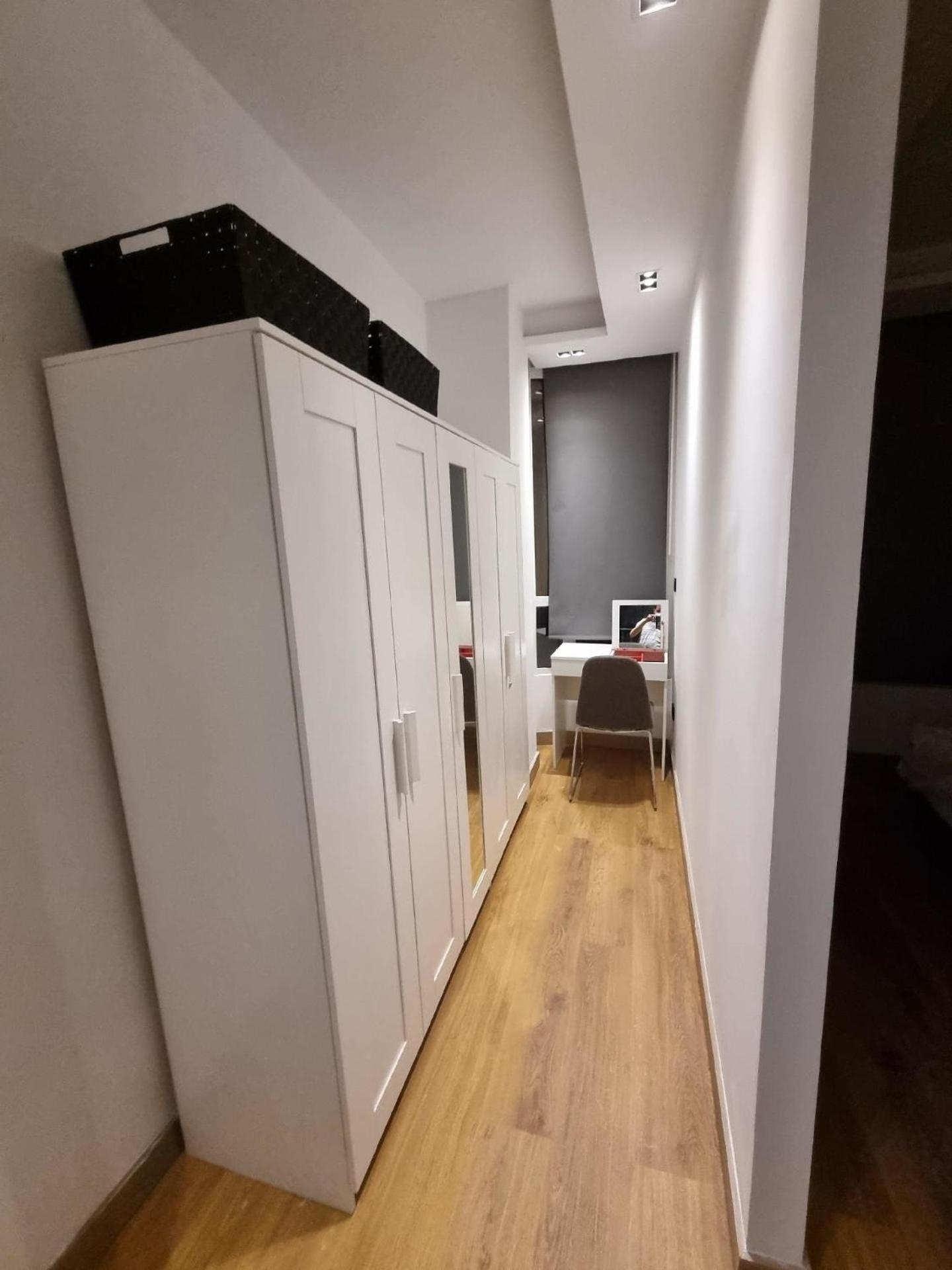 Mit Blick Auf Lägenhet