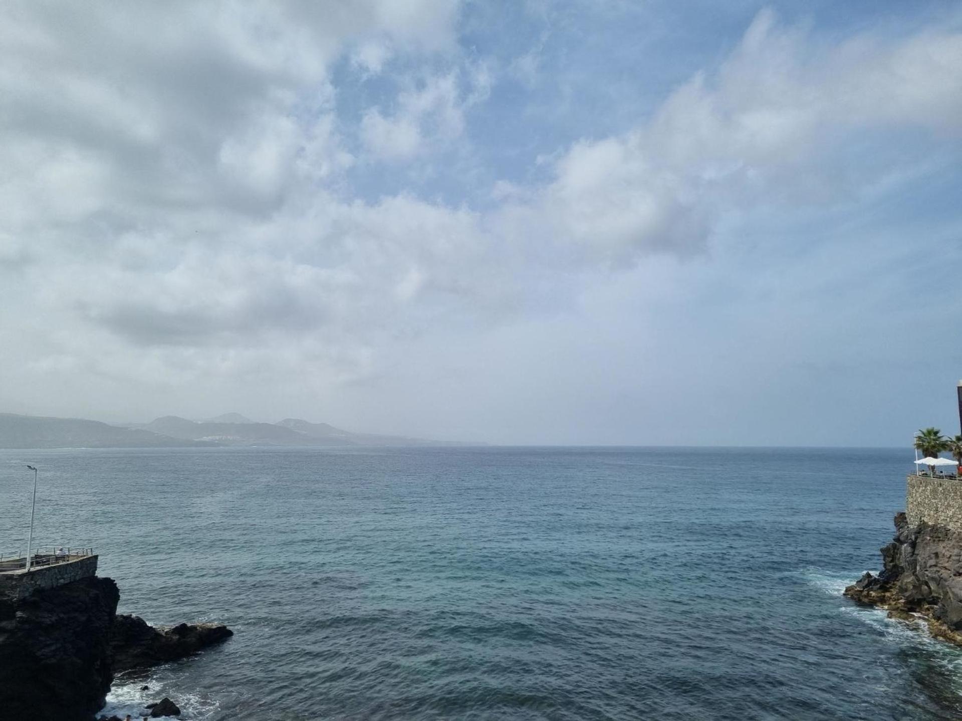 Lägenhet Mit Blick Auf Las Palmas de Gran Canaria